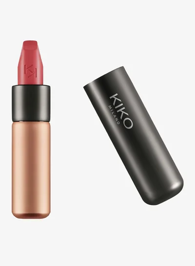 KIKO MILANO Velvet Passion Matte Lipstick 316